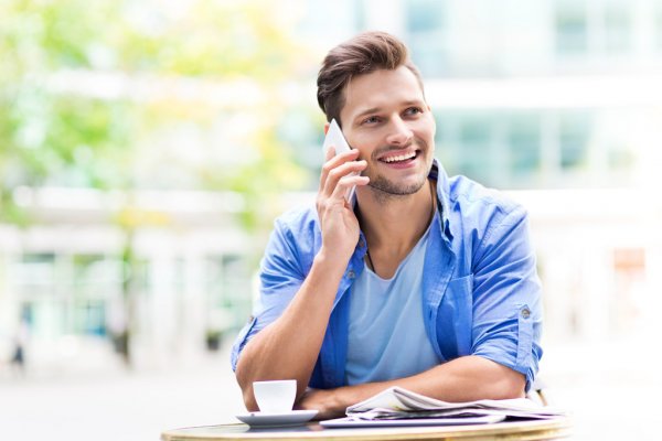 Телефонные сервисы